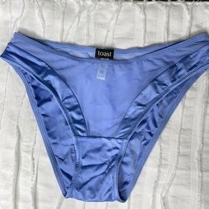 Toast Bikini Panty.